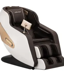 Sakura Comfort Plus 806 massage chair brown