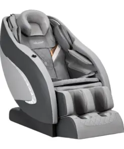 Sakura massage chair Classic 305 gray