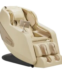 Sakura Comfort Plus 806 massage chair beige