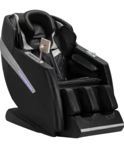 Sakura Prime 101 massage chair black